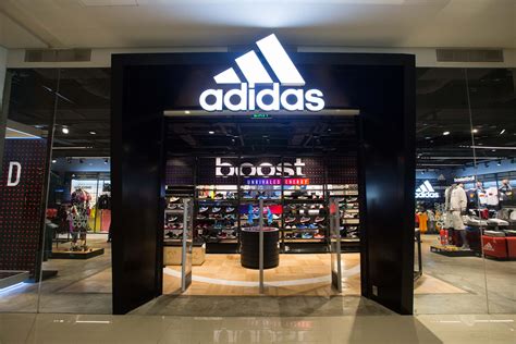 With the convenience of online shopping and physical stores, Rebel Bondi makes it easy for you to get your Sports gear. Adidas shops in Sydney 1. adidas 2. adidas 3. adidas Originals Chatswood 4. adidas 5. adidas 6. adidas 7. adidas 8. adidas 9. adidas 10. adidas 11. Ultra Football 12. rebel Top Ryde 13.